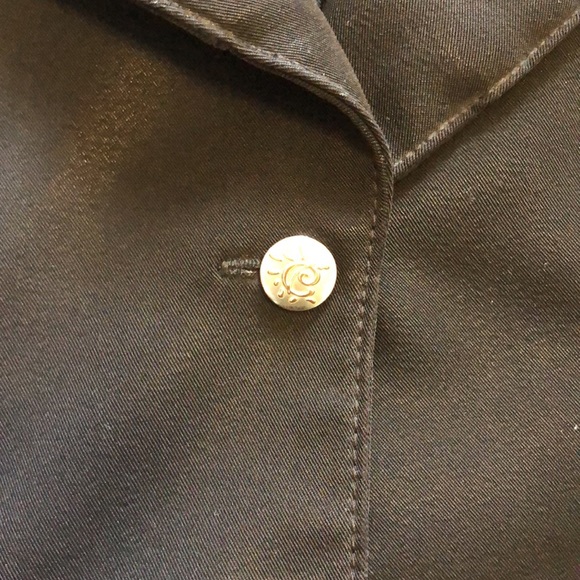 Scrub coat by Cira - Picture 2 of 4